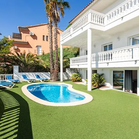 Blanca Amazing Views Lloret de Mar