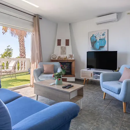 Villa Blanca Amazing Views *