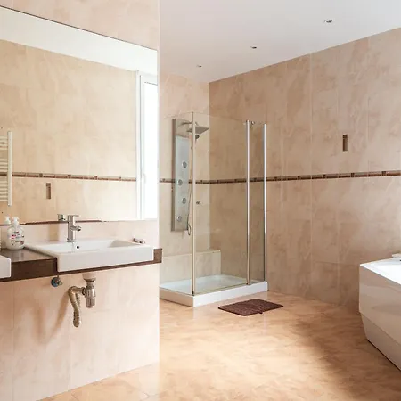 Villa Blanca Amazing Views Lloret de Mar
