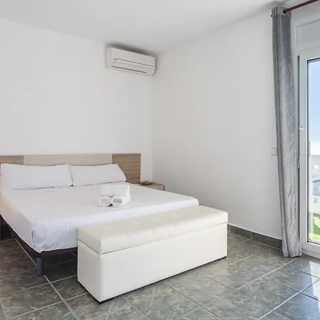 Villa Blanca Amazing Views *