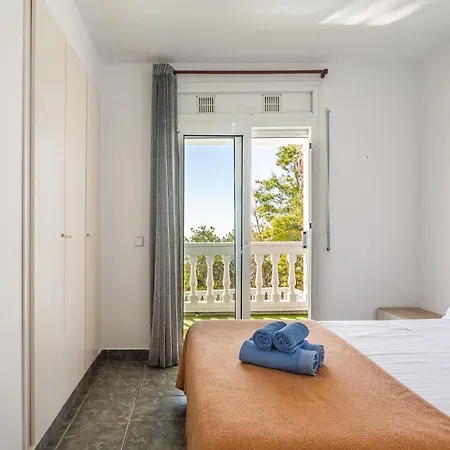Blanca Amazing Views Villa *