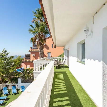Blanca Amazing Views Villa *