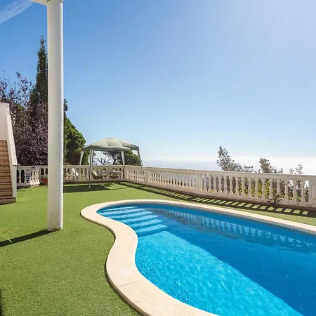 Villa Blanca Amazing Views