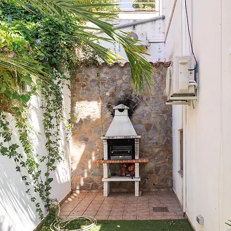 Blanca Amazing Views Villa *