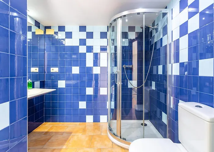 Villa Blanca Amazing Views Lloret de Mar