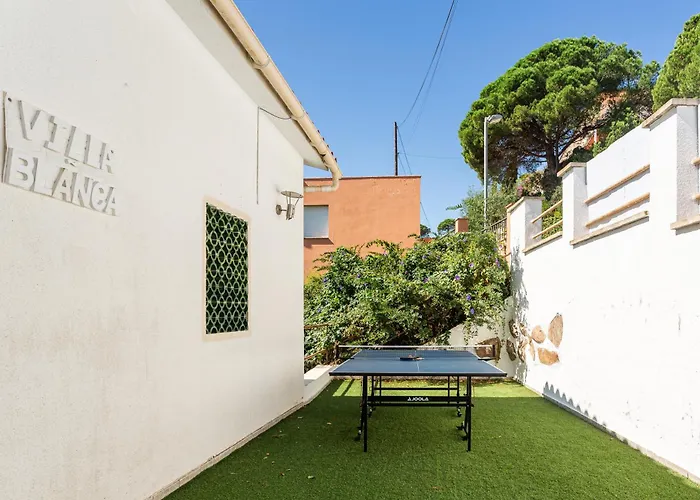 Blanca Amazing Views Villa *